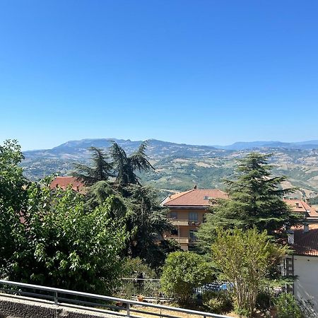 Camelialoft Bed & Breakfast San Marino Exterior photo