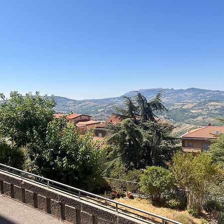 Camelialoft Bed & Breakfast San Marino Exterior photo