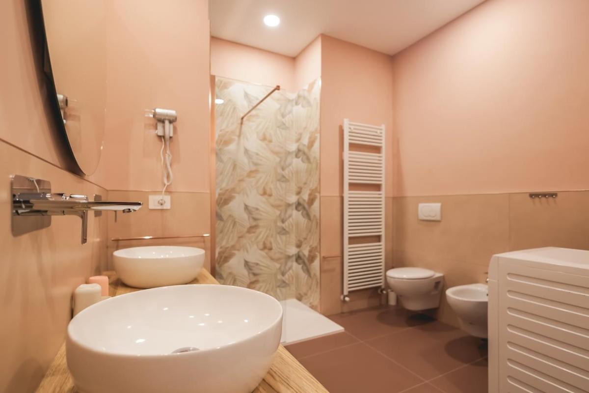 Camelialoft Bed & Breakfast San Marino Exterior photo