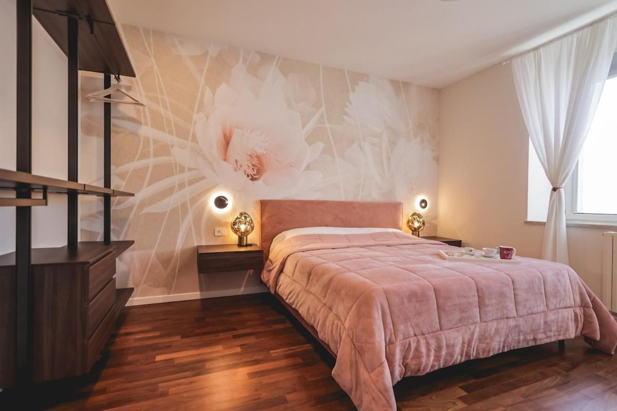 Camelialoft Bed & Breakfast San Marino Exterior photo