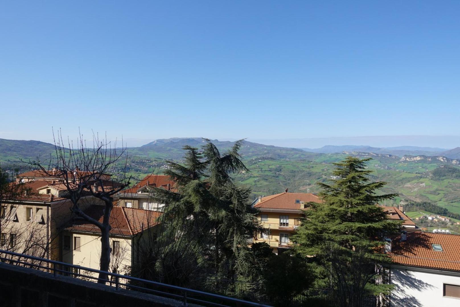Camelialoft Bed & Breakfast San Marino Exterior photo