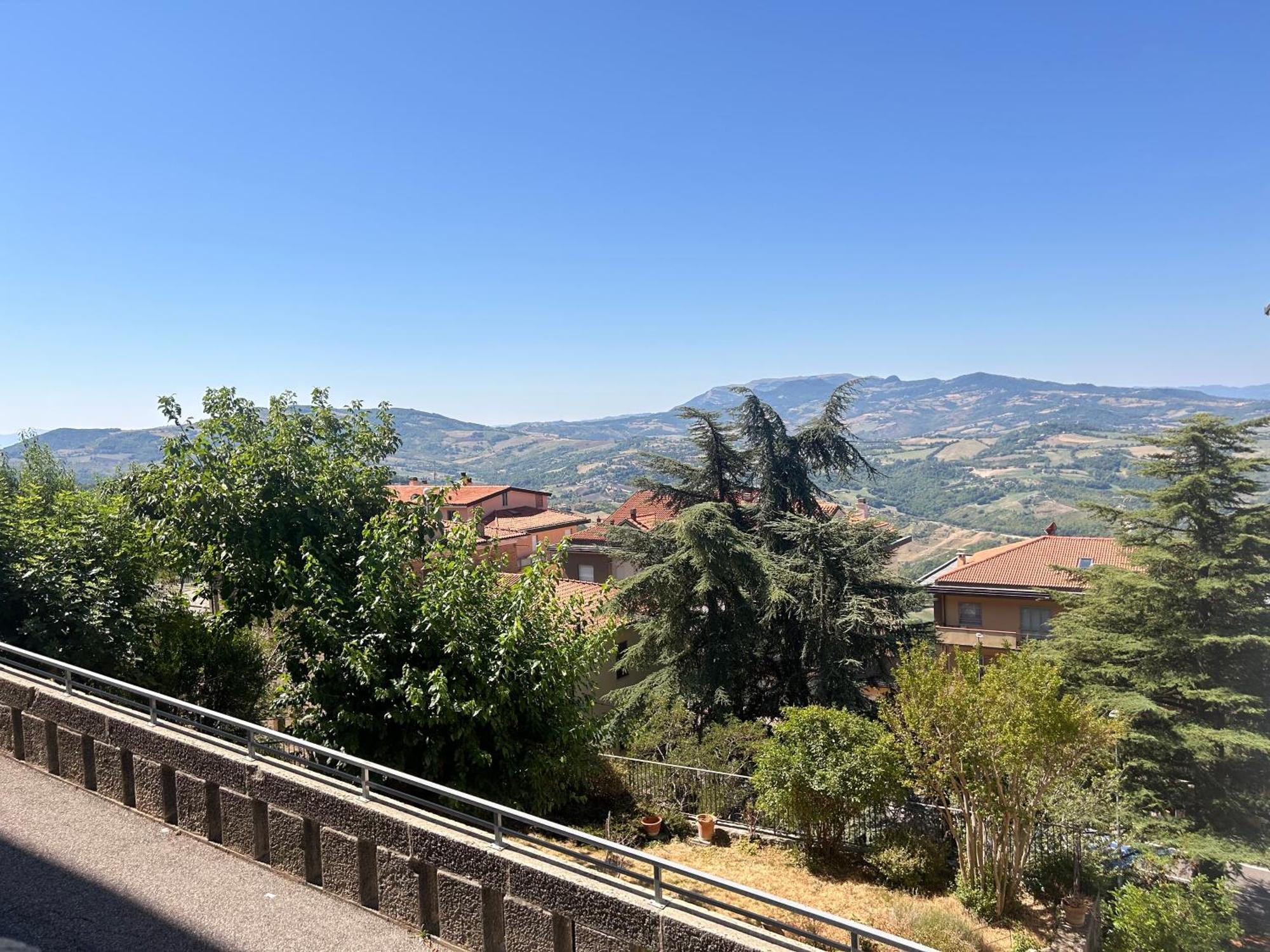 Camelialoft Bed & Breakfast San Marino Exterior photo